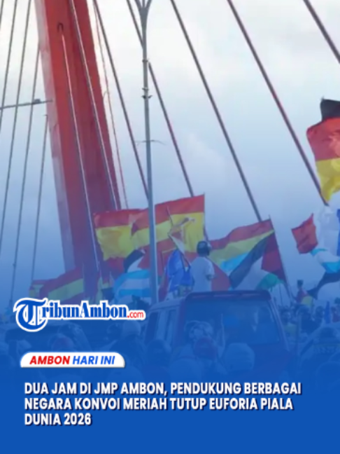 @TribunAmbon.com
