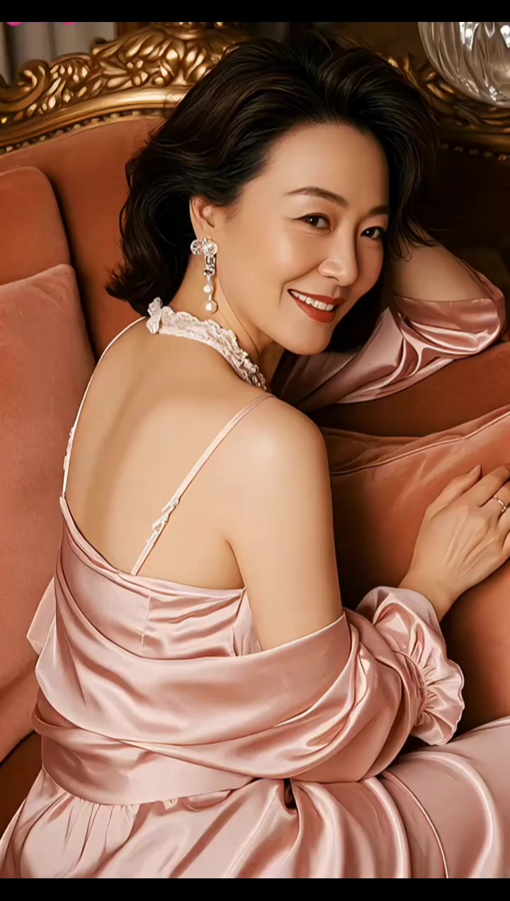 @잘 익은 아줌마