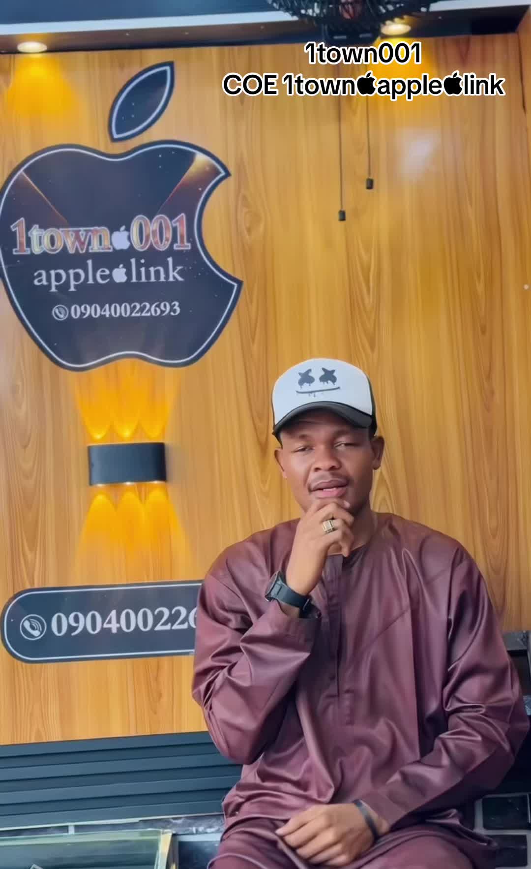 @1townapplelink