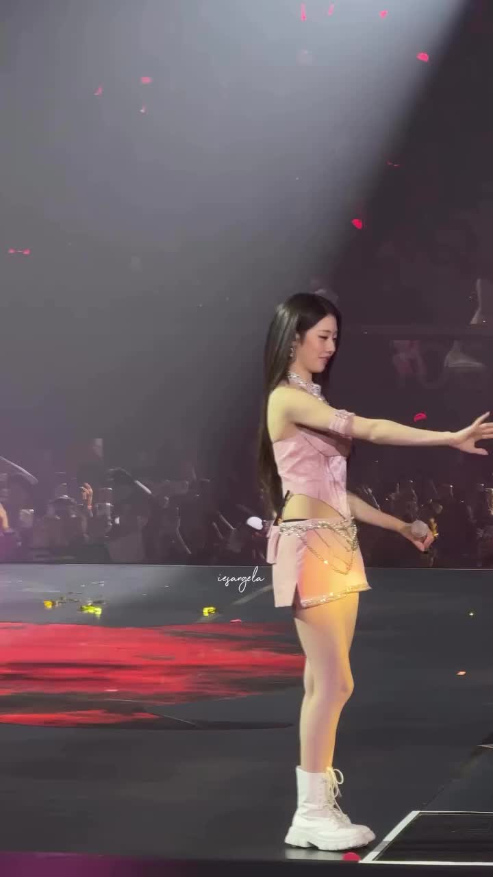 @Rora | Babymonster fanpage |