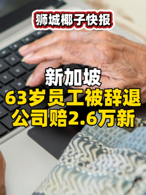 @新加坡狮城椰子