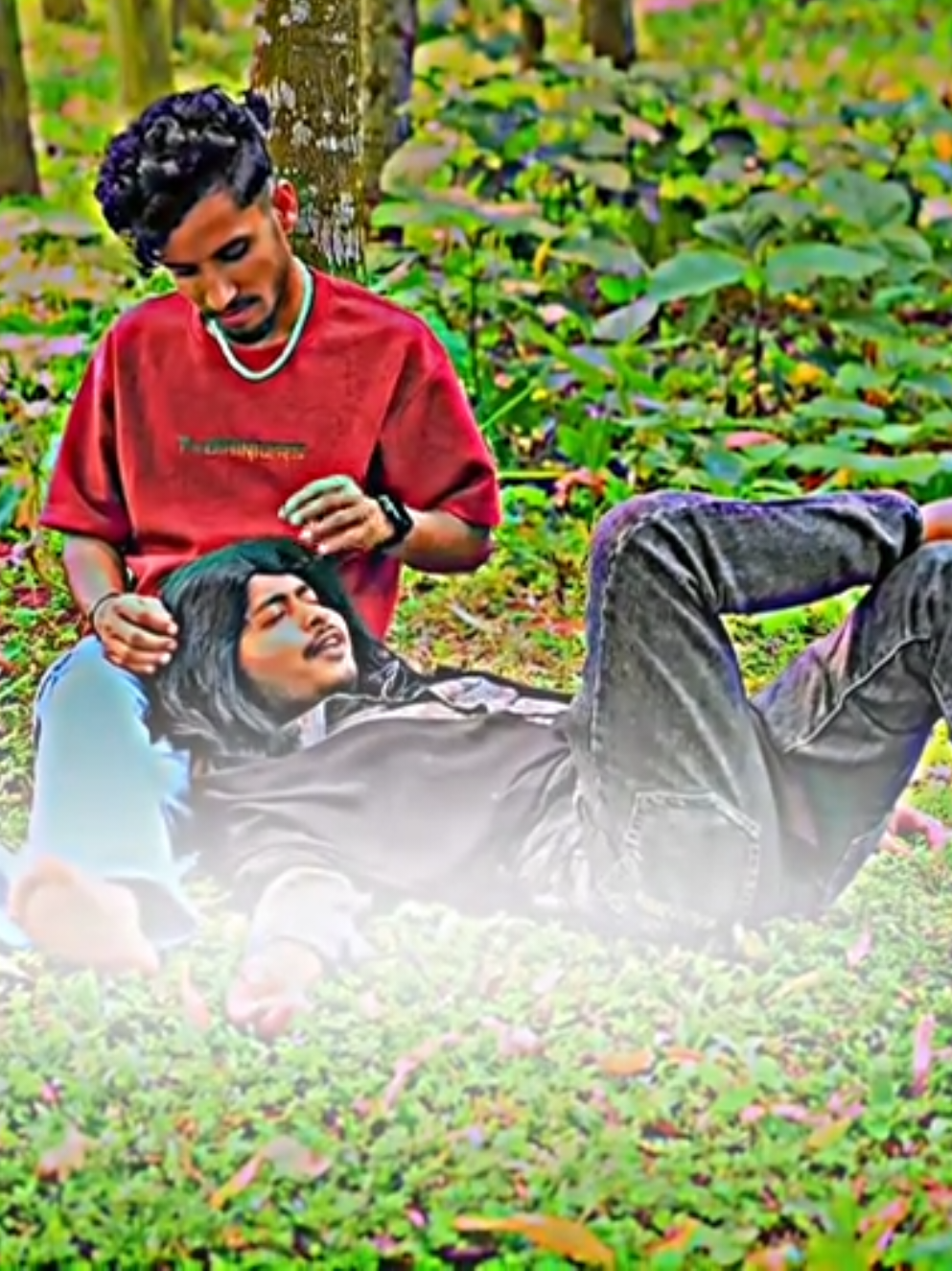 @নাছা ভাই বিনোদন