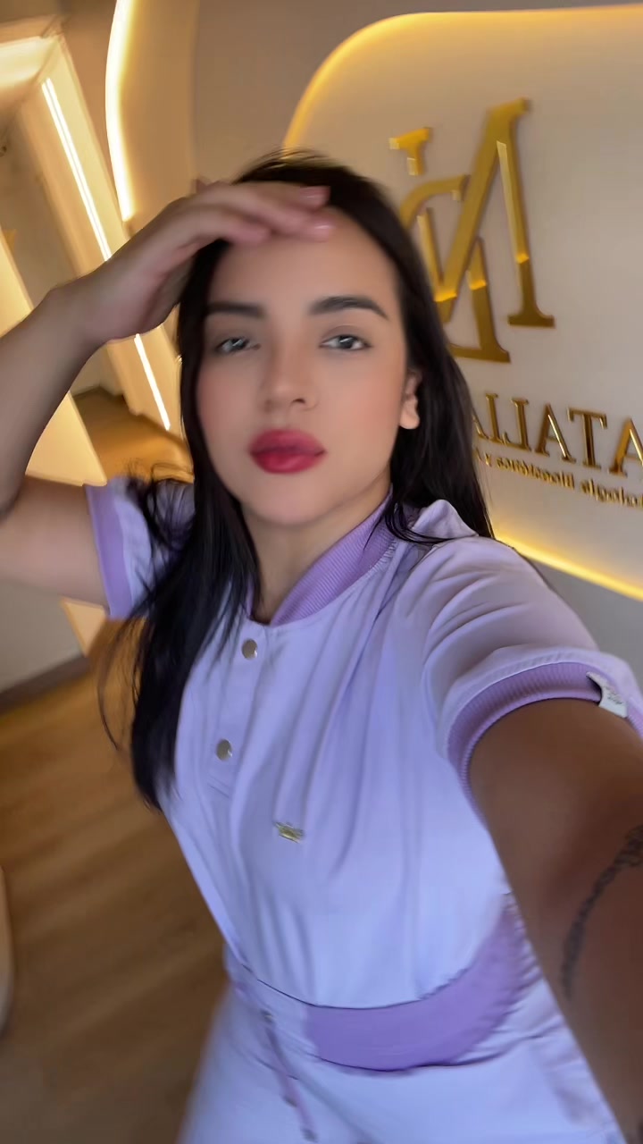 @Alejandra Dominguez