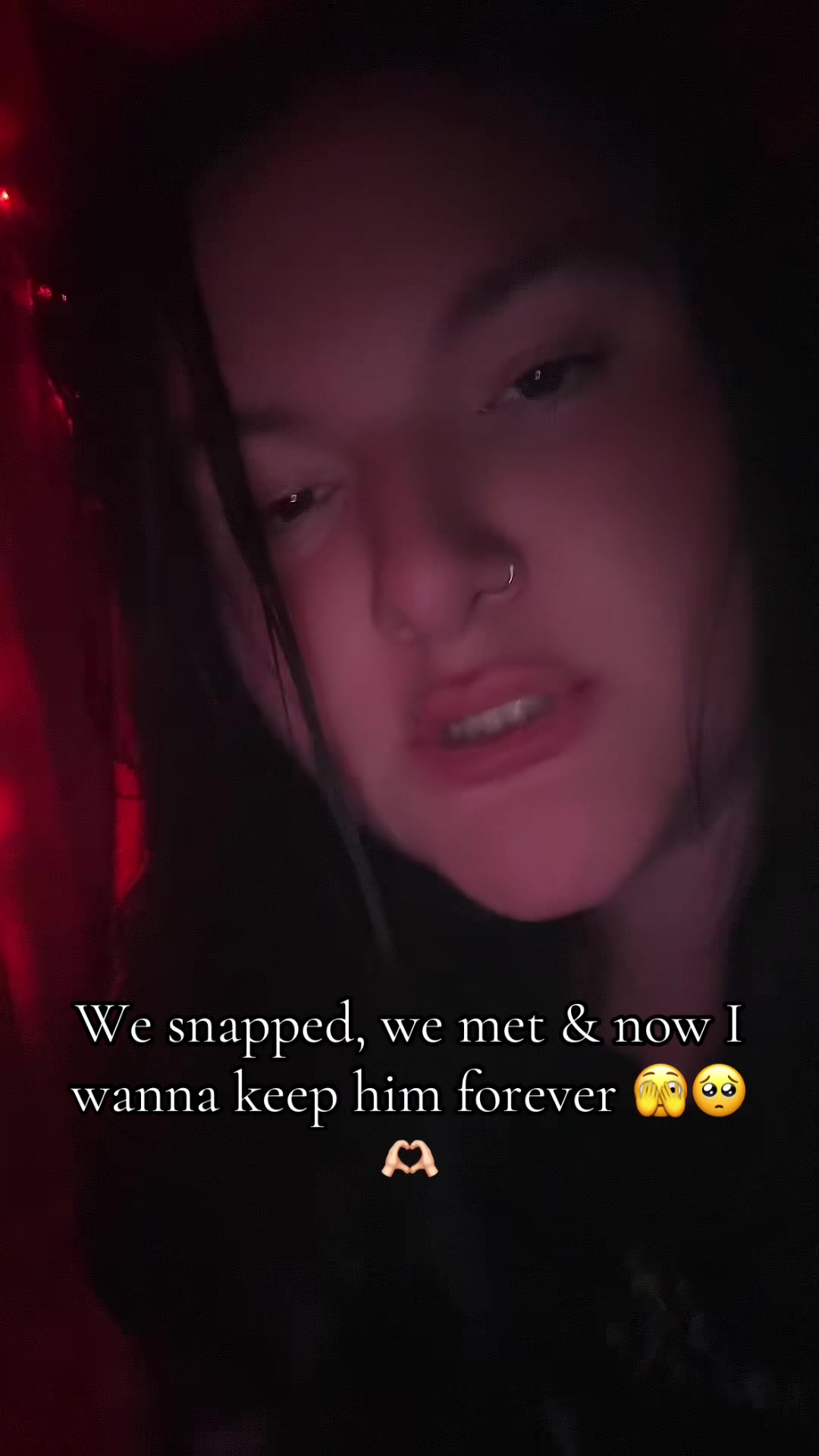 @⚡️🖤Kira🖤⚡️