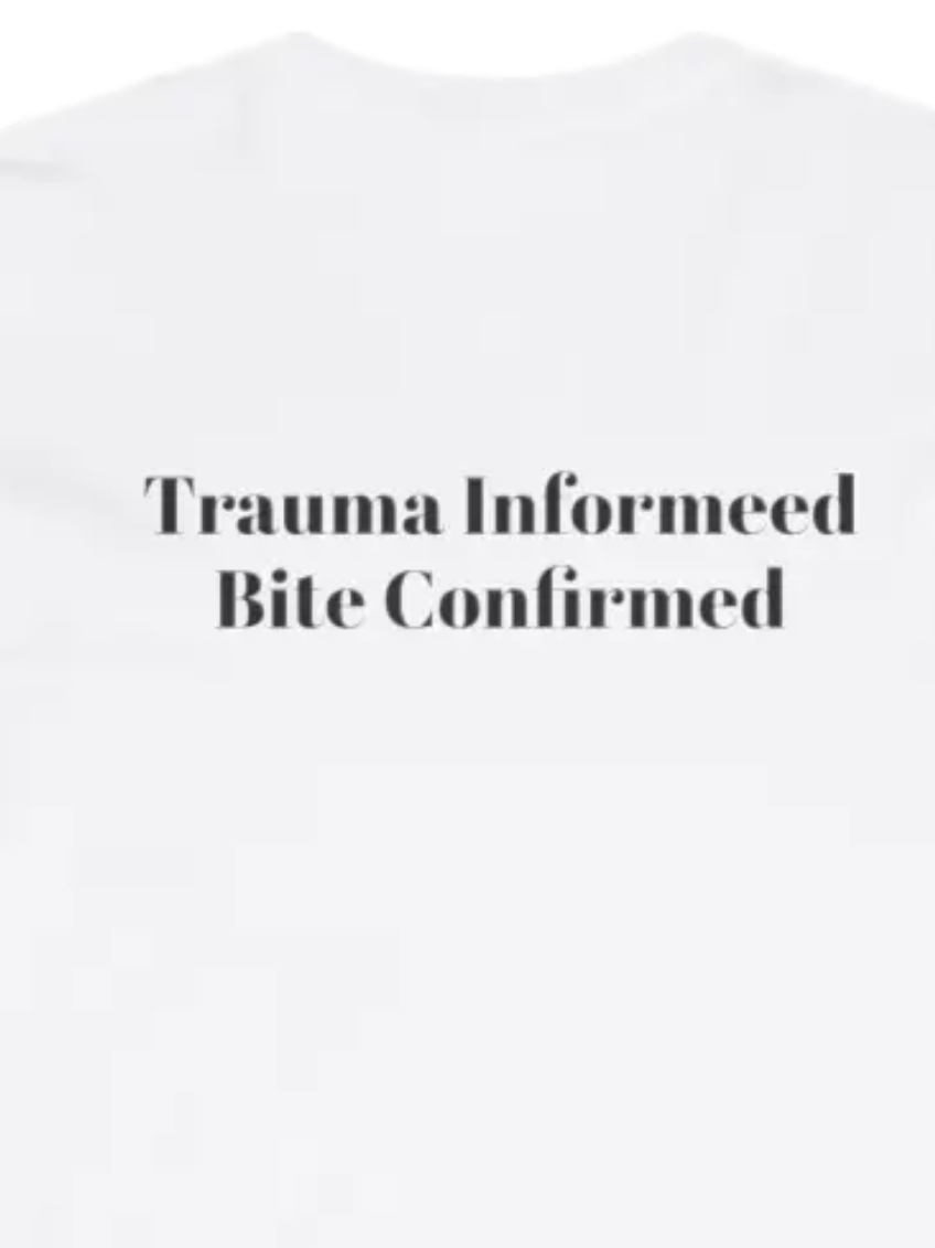 @TraumaBonded Merch