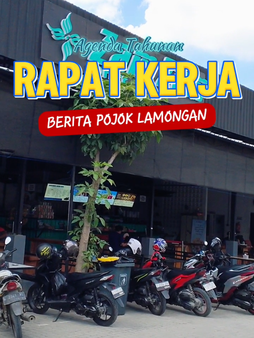 @BERITA POJOK LAMONGAN