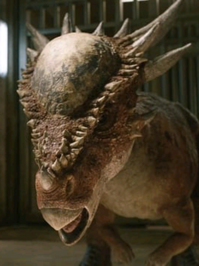 @Indoraptor