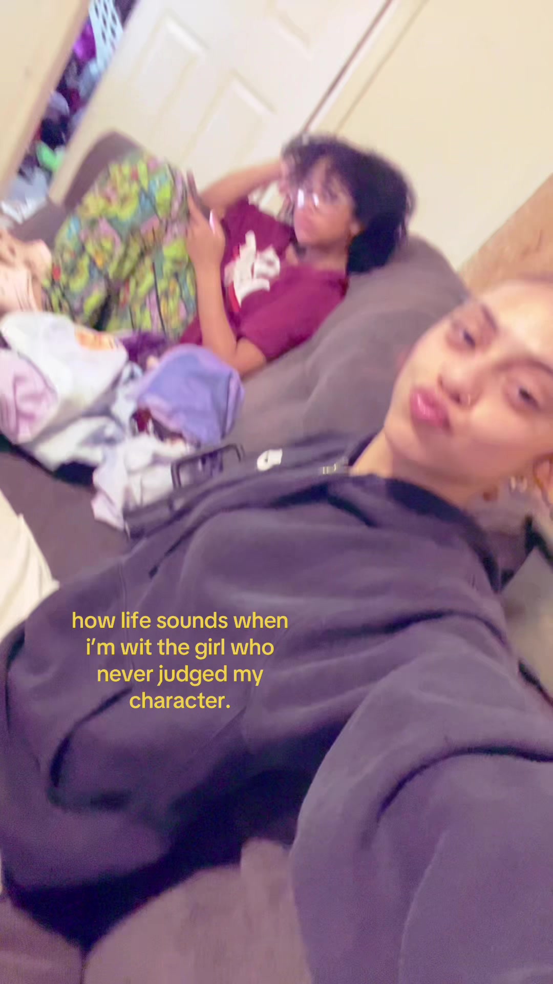 @Mya