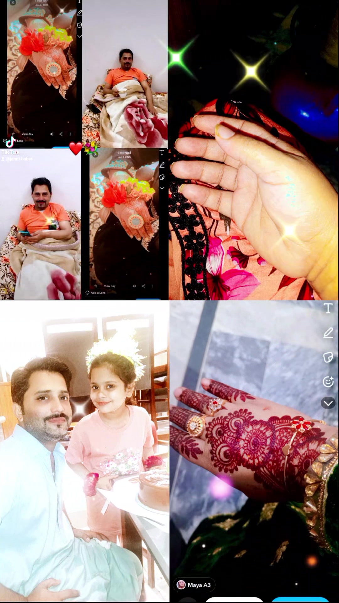 @jannat Baber