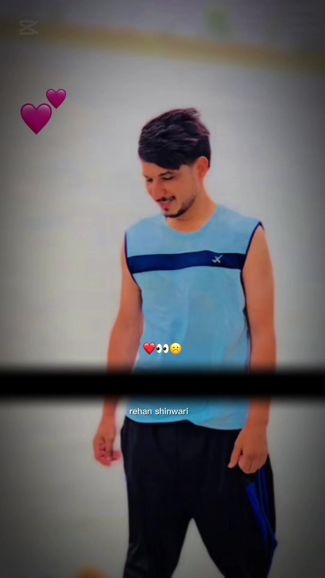 @Zaki YouSaFZai 07 💕