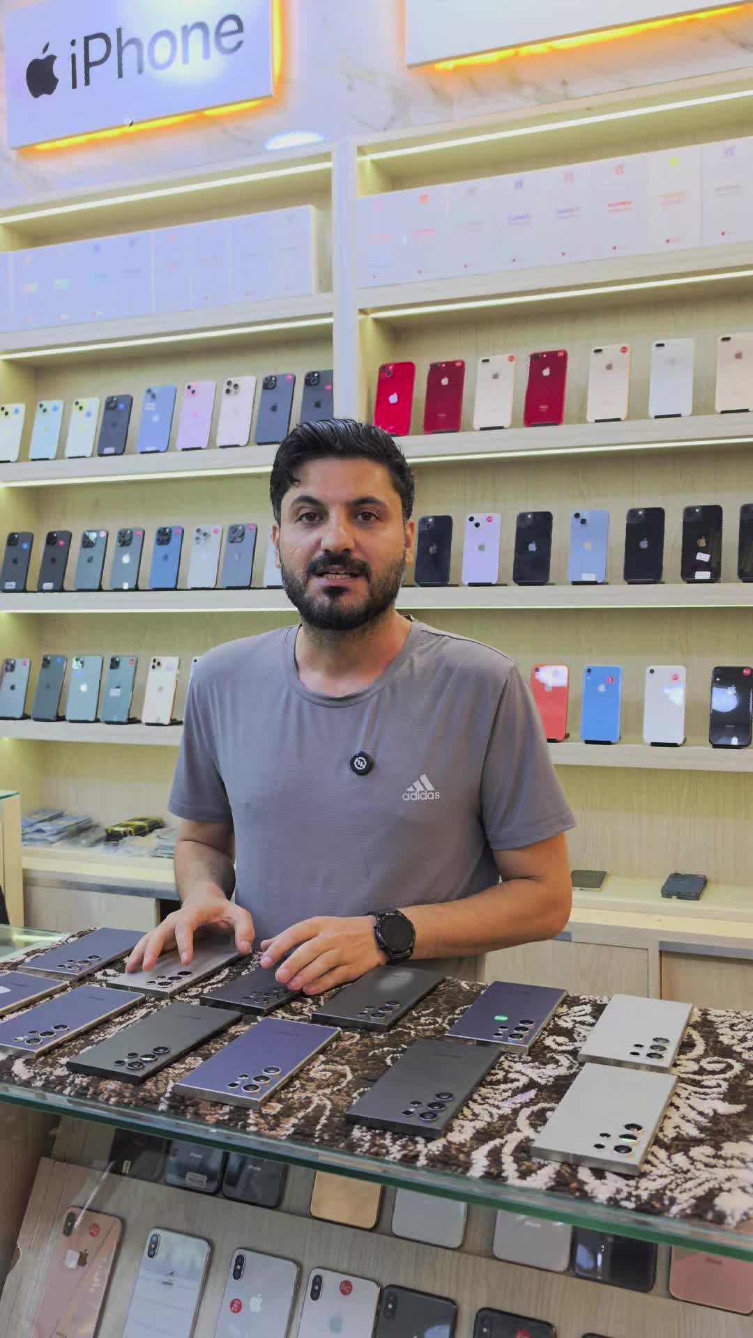 @Ahmad Electronics L.L.C