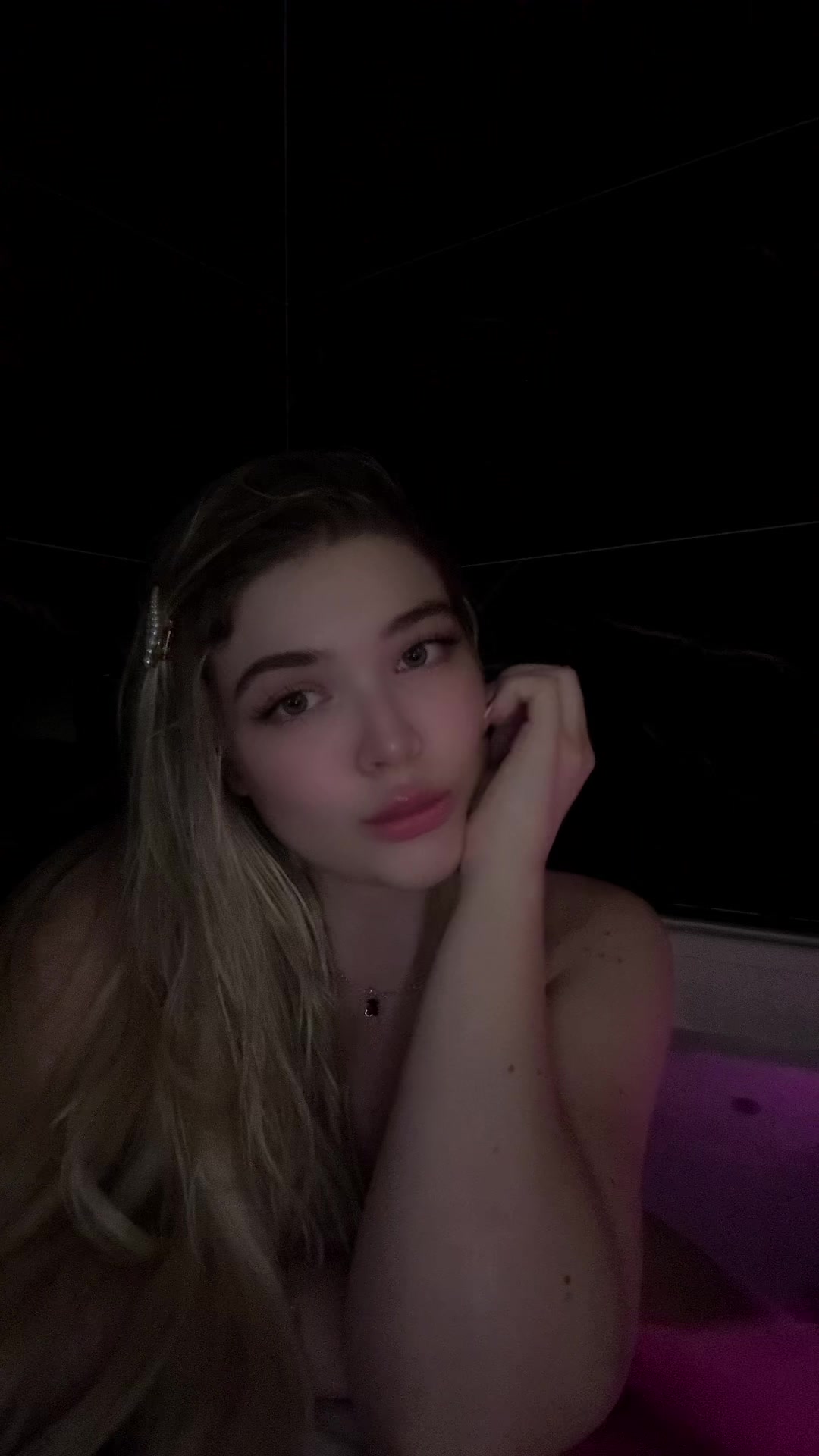 @La Rusa Yana Karpova