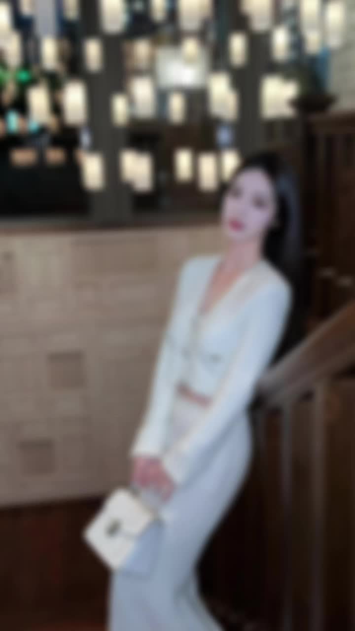 @茜茜