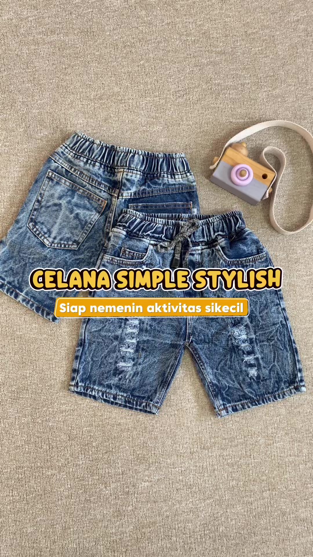 @Gudang Baju Anak Belvin