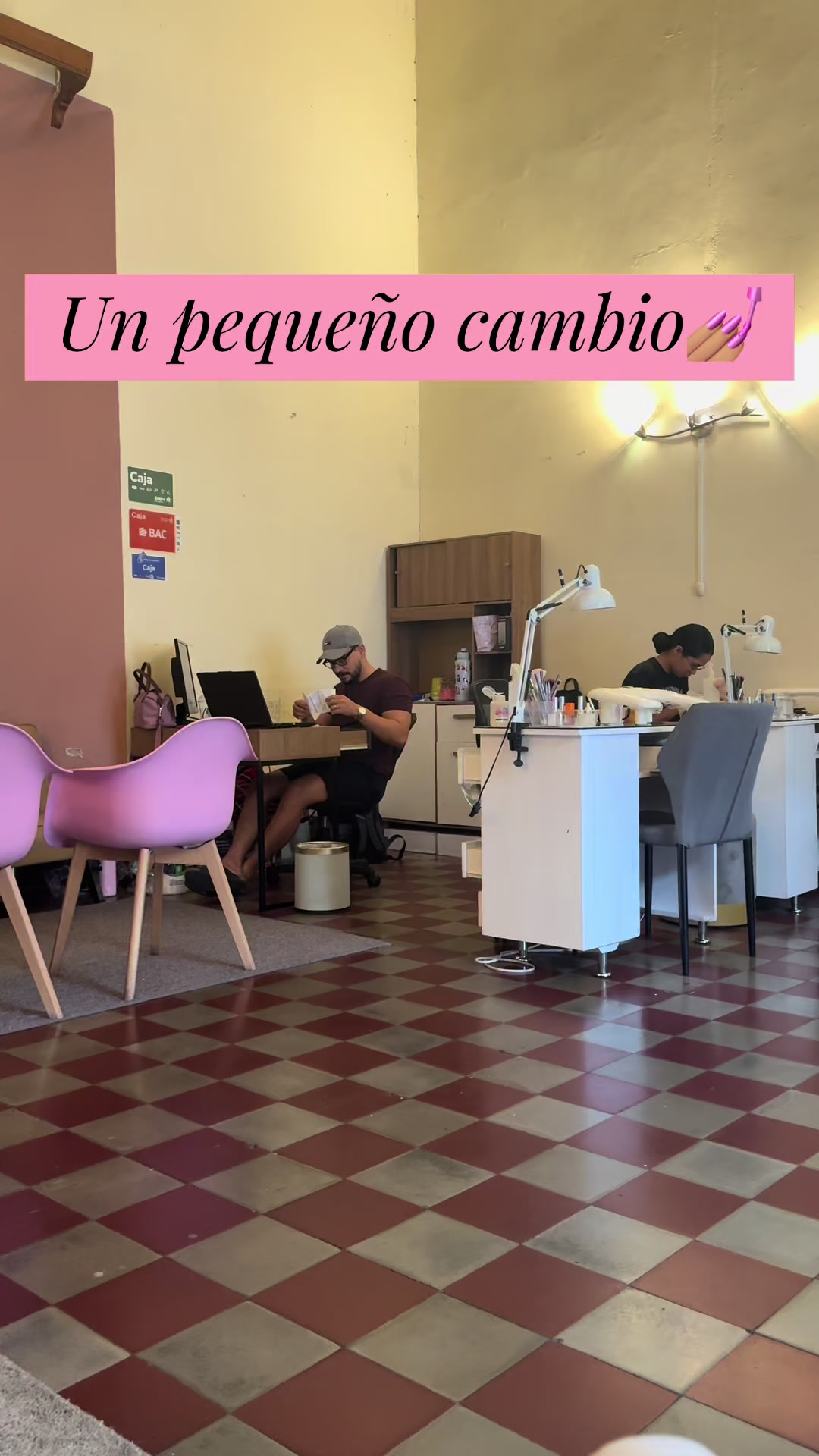 @Dimples Nails