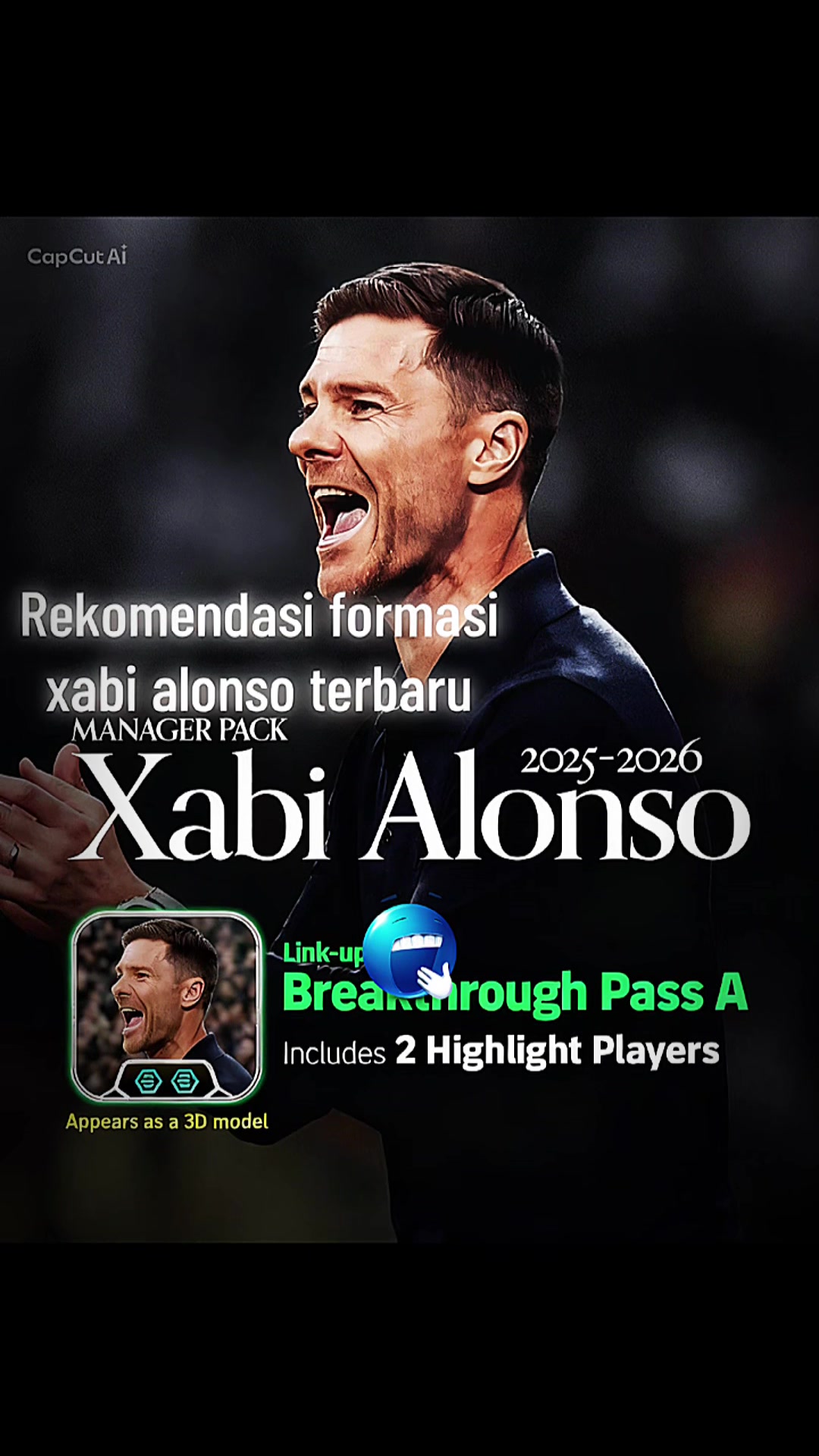 @Welcome to eFootball&trade; 2026