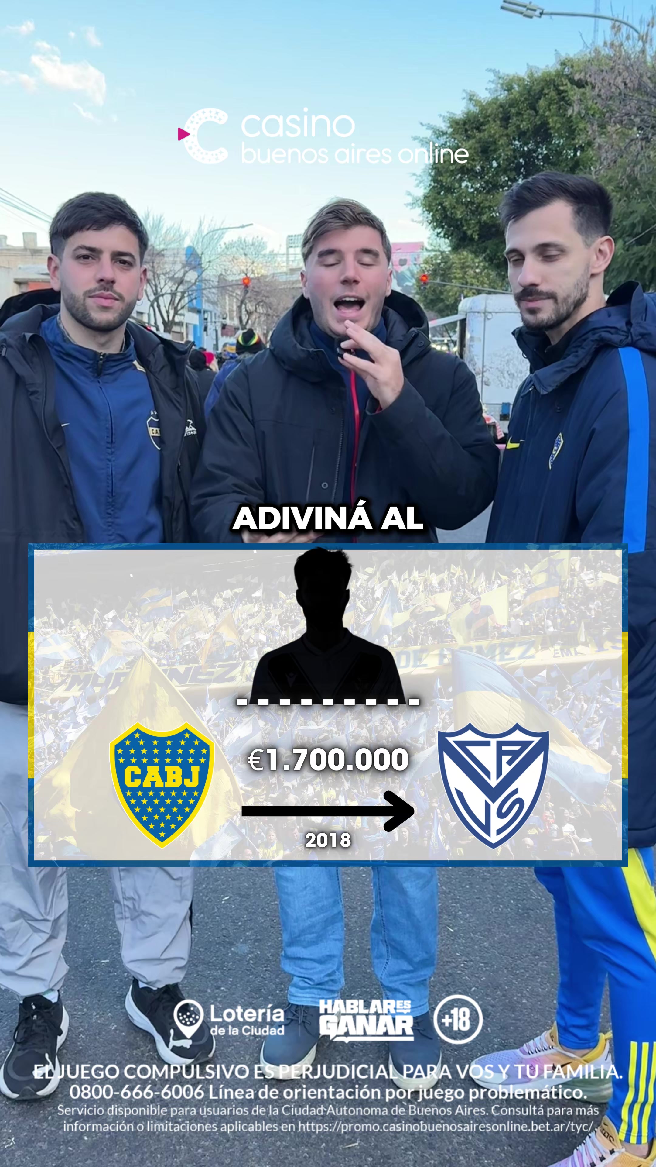@Punto Fútbol