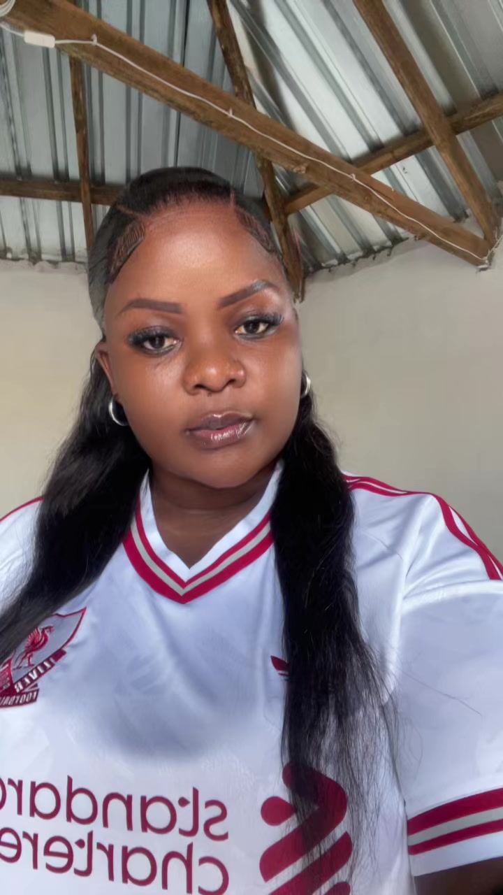 @Futhy Zulu (sisi kaKieh)