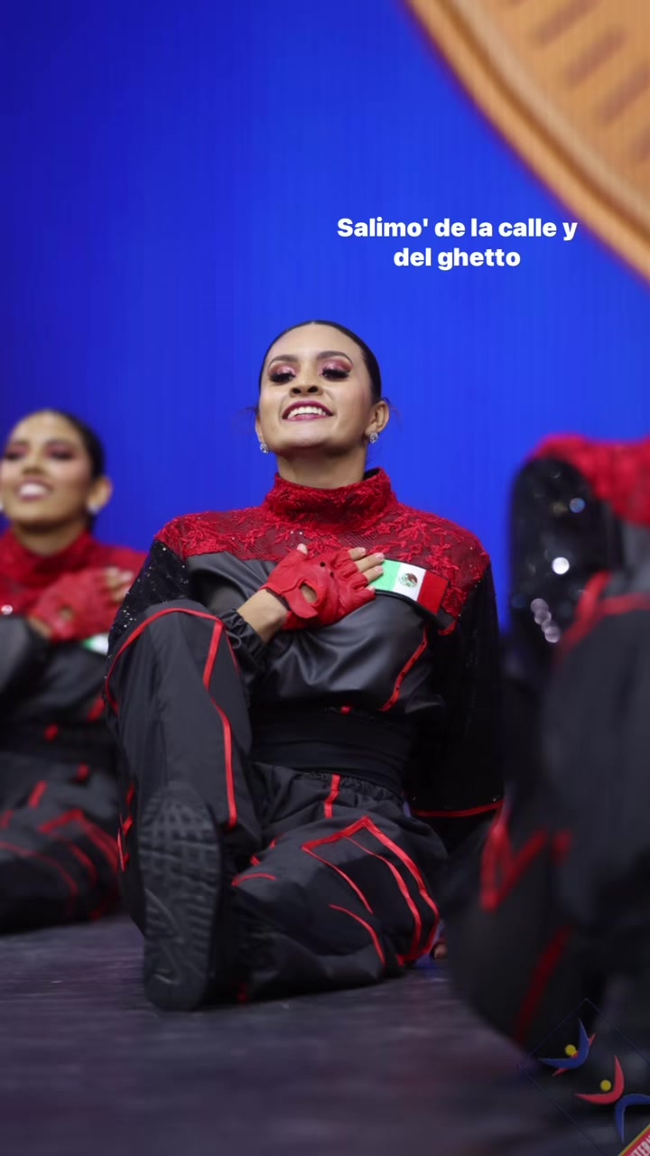 @Paola Castellanos