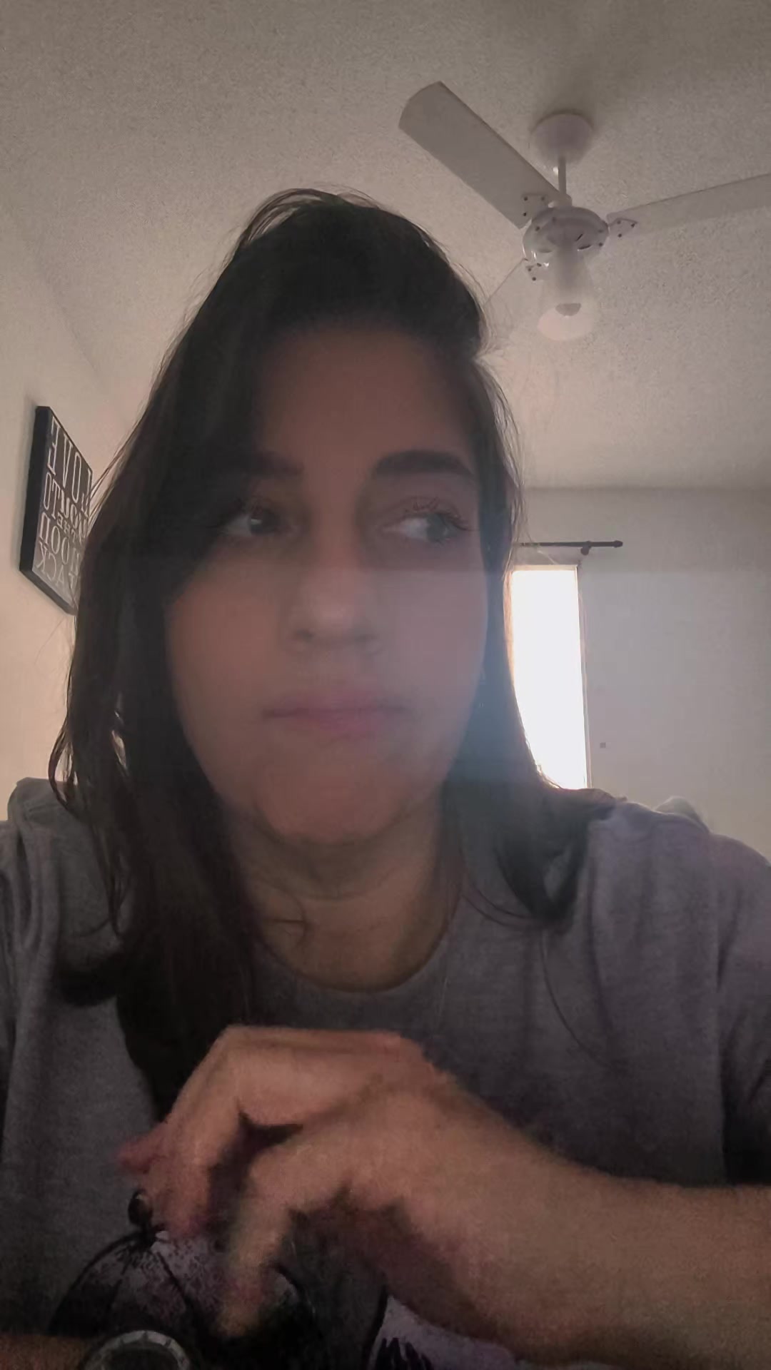 @Annie Oliveira
