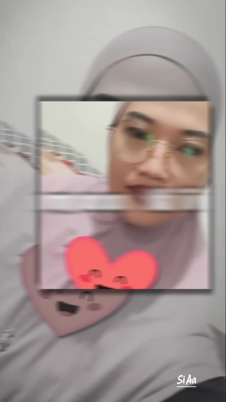 @Mamih Aulia 😘❤️