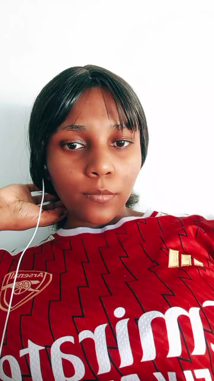@kigozi Remmie
