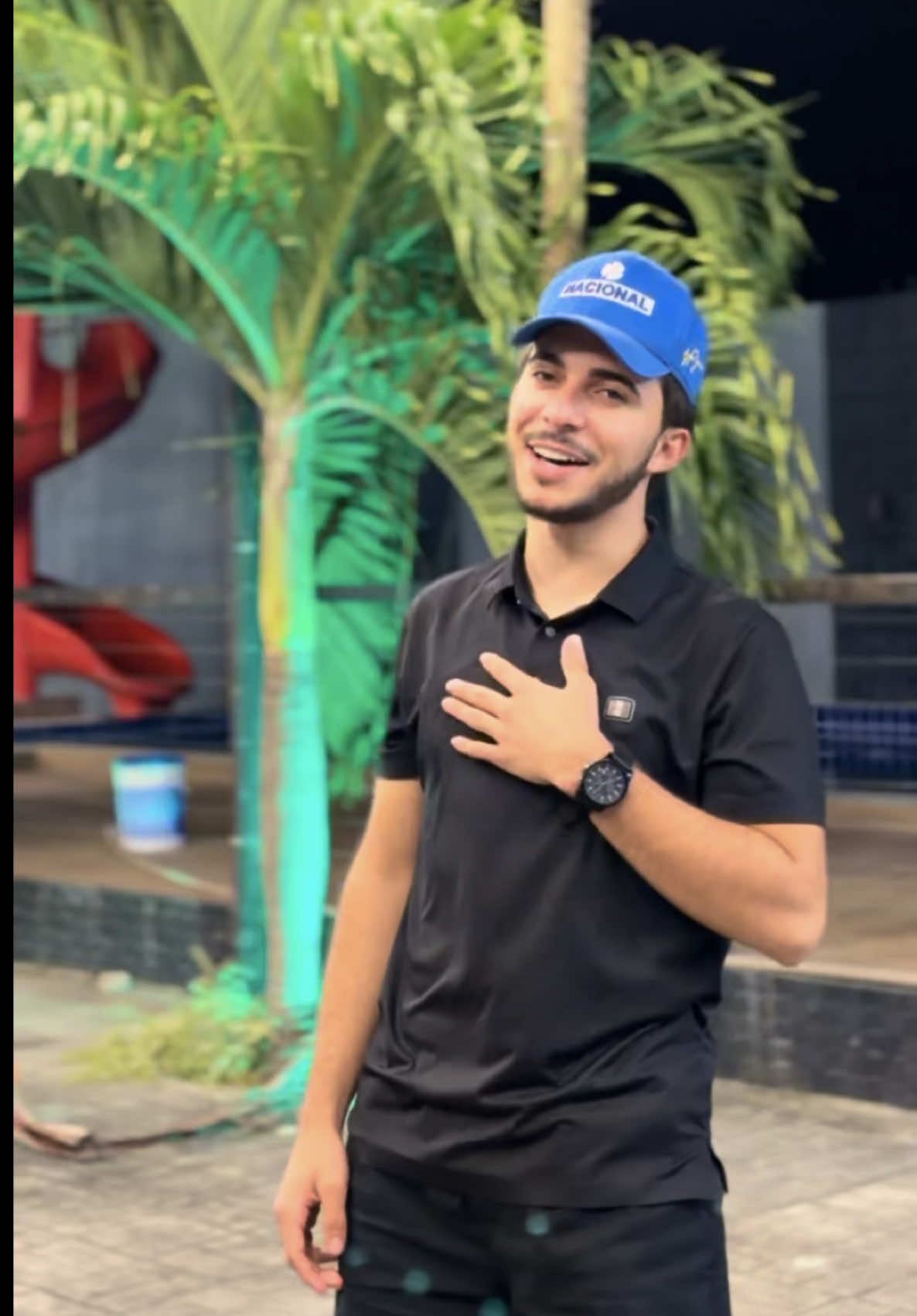 @Marquinhos Oliveira 🎙️
