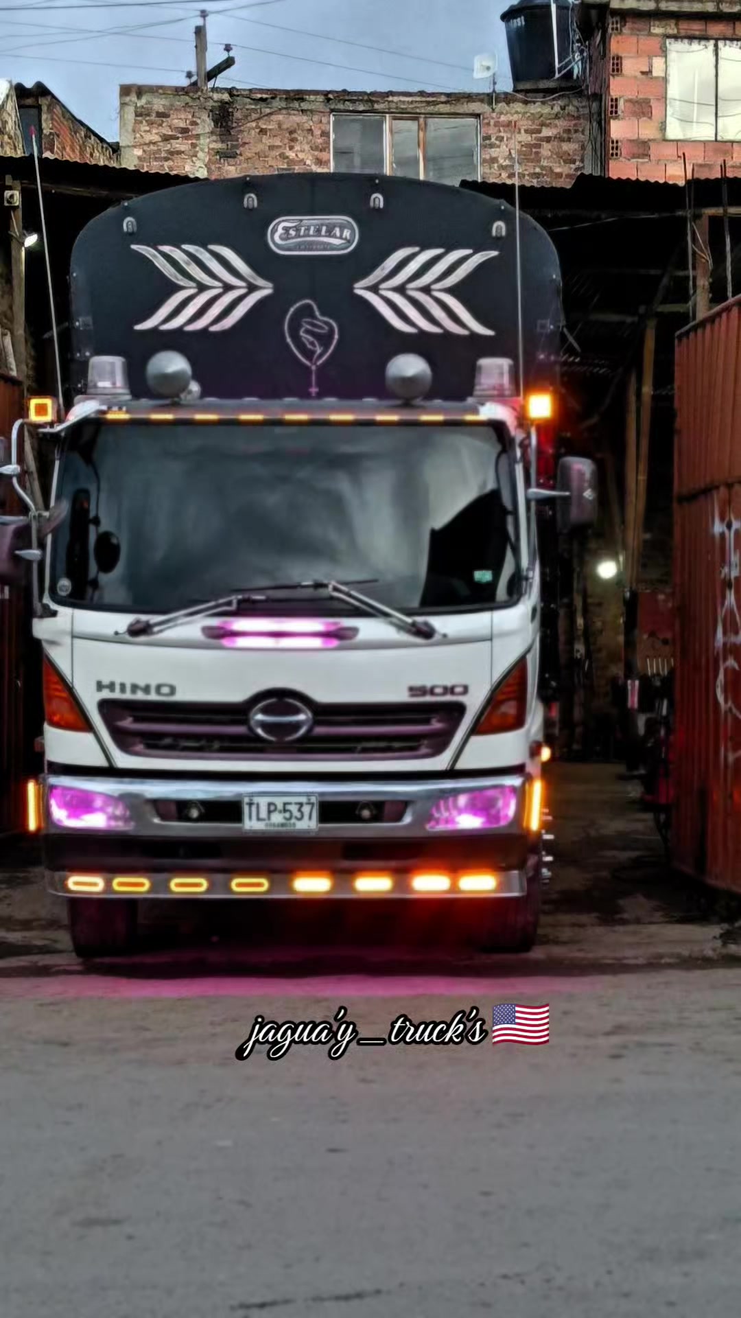 @📸jagua'y truck's🚛