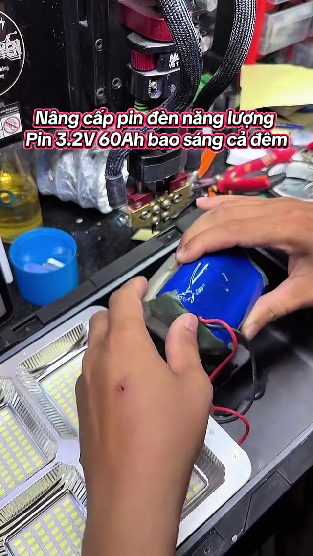 @Pin Minh Nguyễn 83St