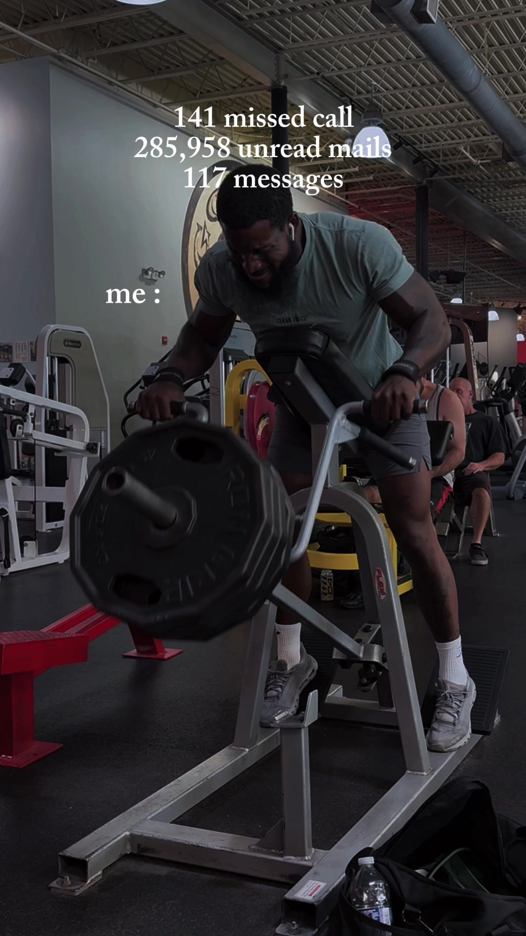 @Jerrell Harris