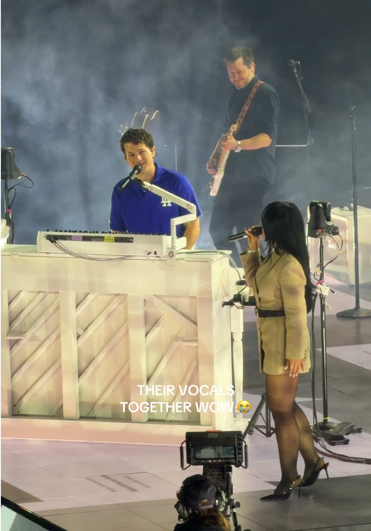 @concert videos 🎥