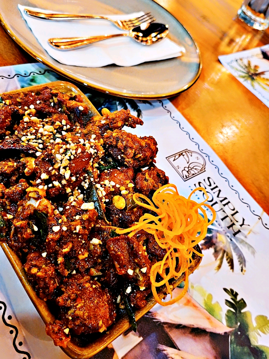 @Flavors Of The World