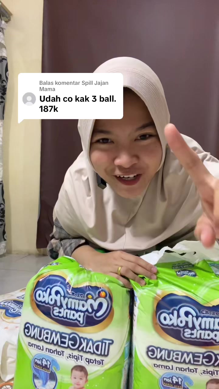 @Lia alam17 | Mom & Baby