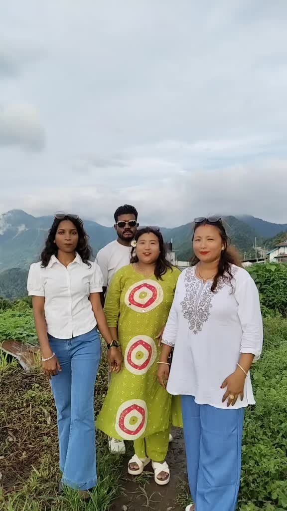 @Narmada Khadgi