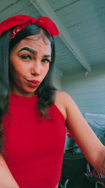 @Wendy Velosa👸🏽💖🚀