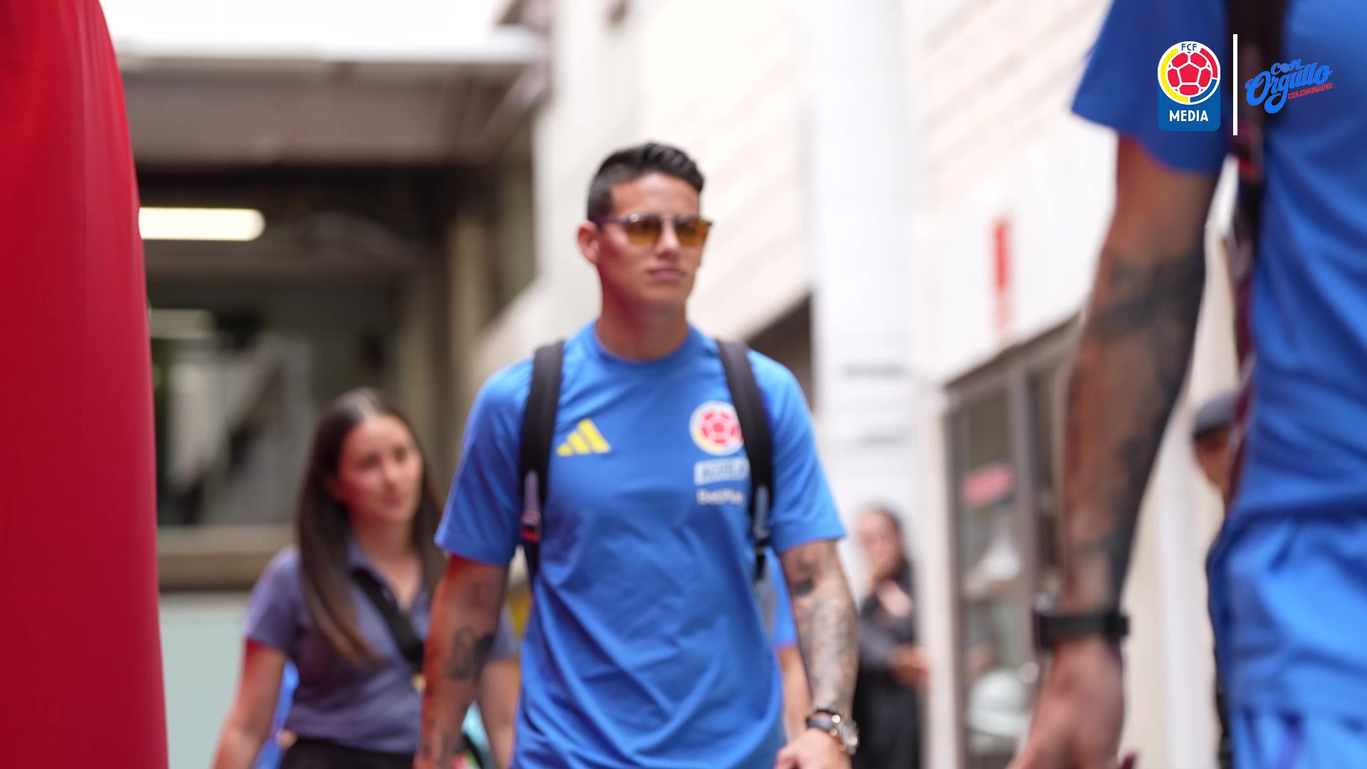 @FCFseleccioncolombia