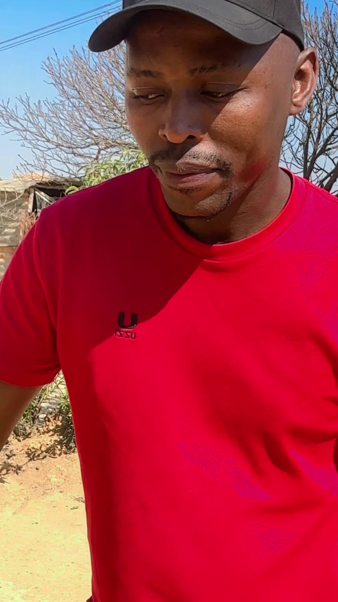 @THEMBA MXOLISI MAHLANGU