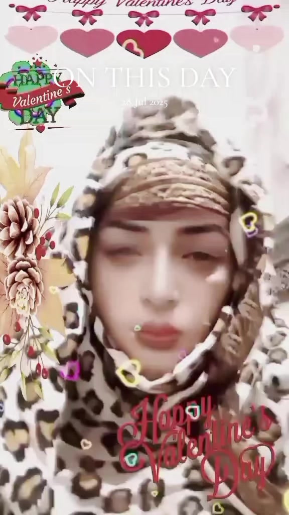 @Bushra786