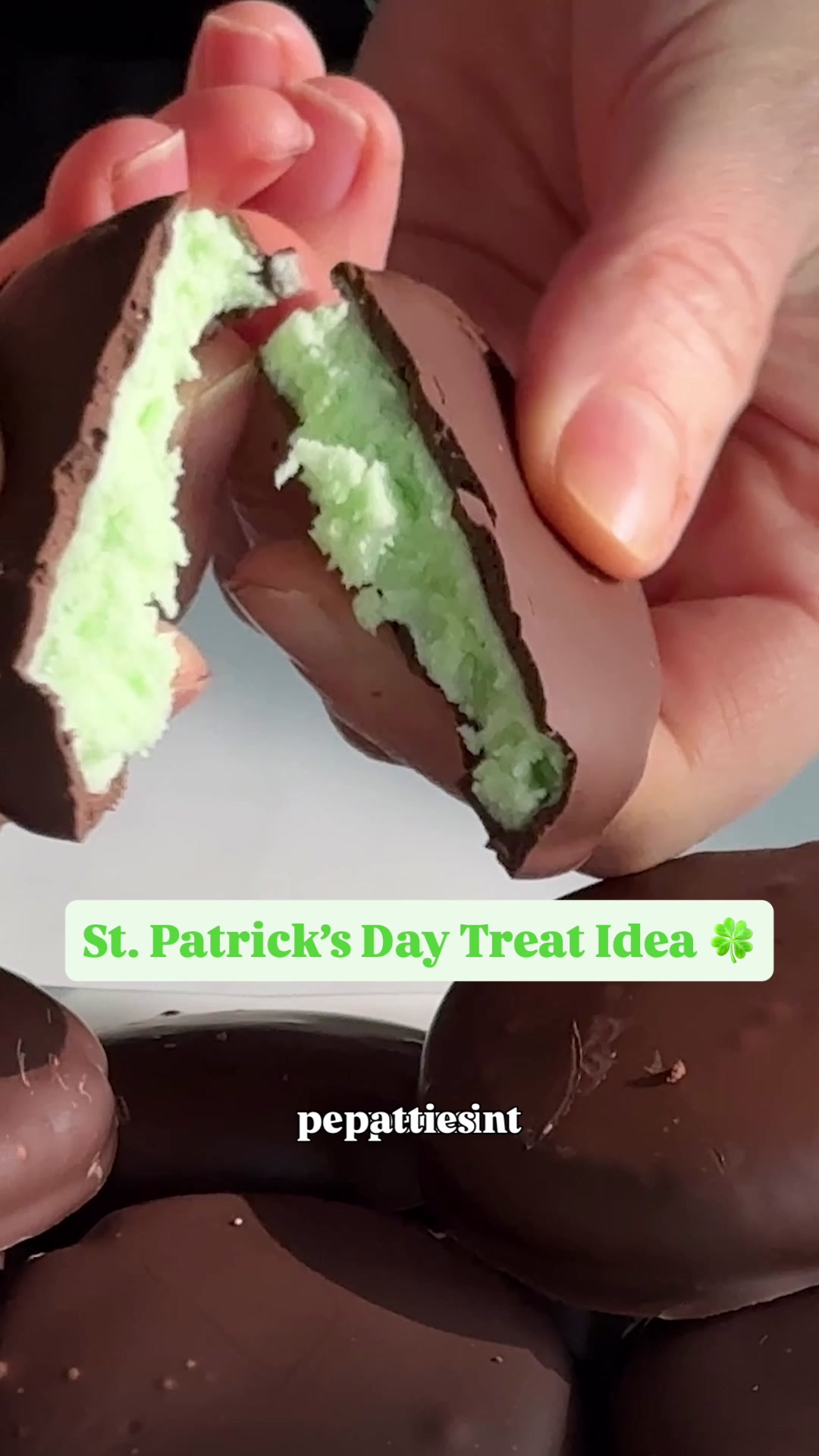 @Itdoesnttastelikechicken 🌱