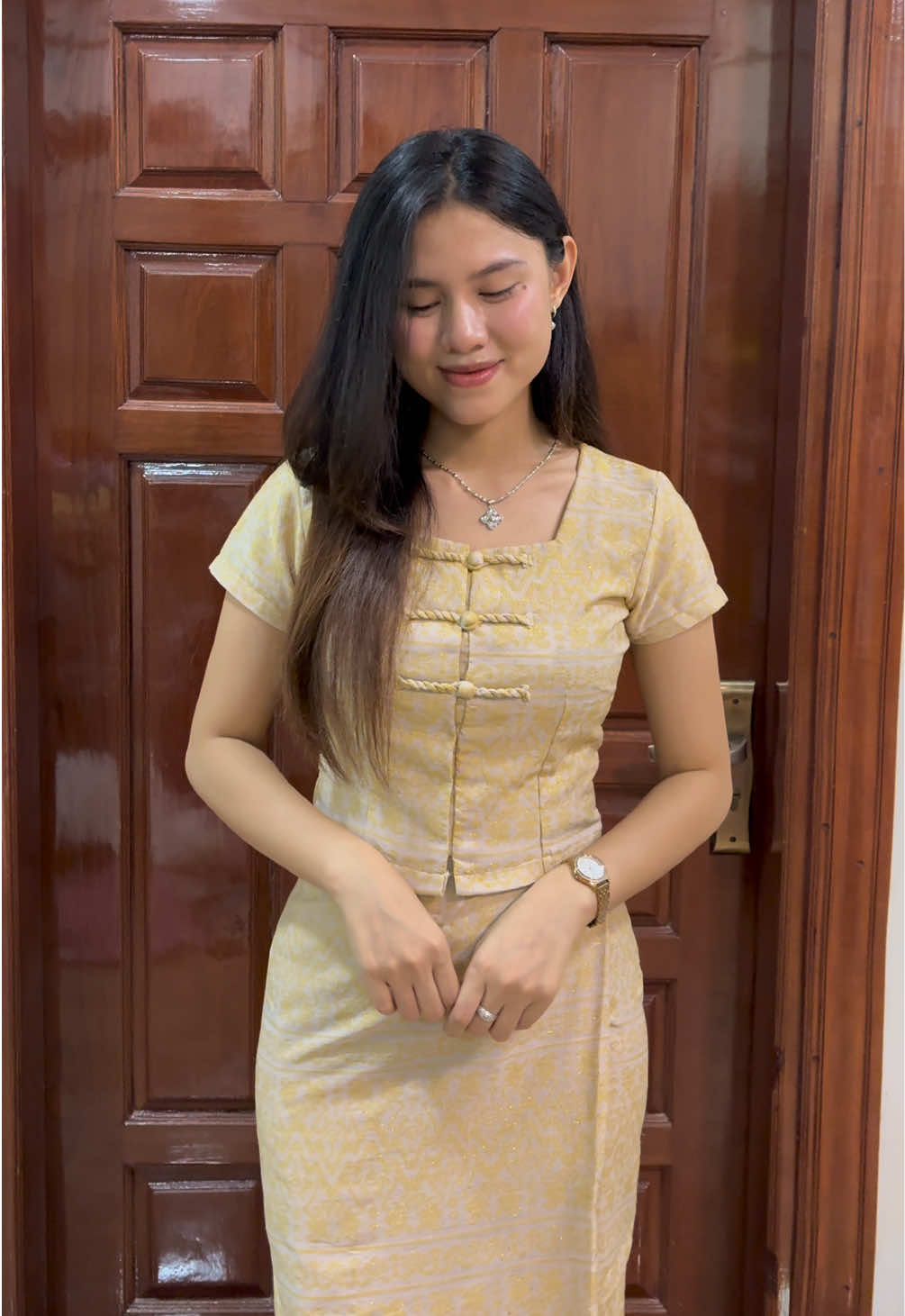 @SanDaKuu-Ready To Wear