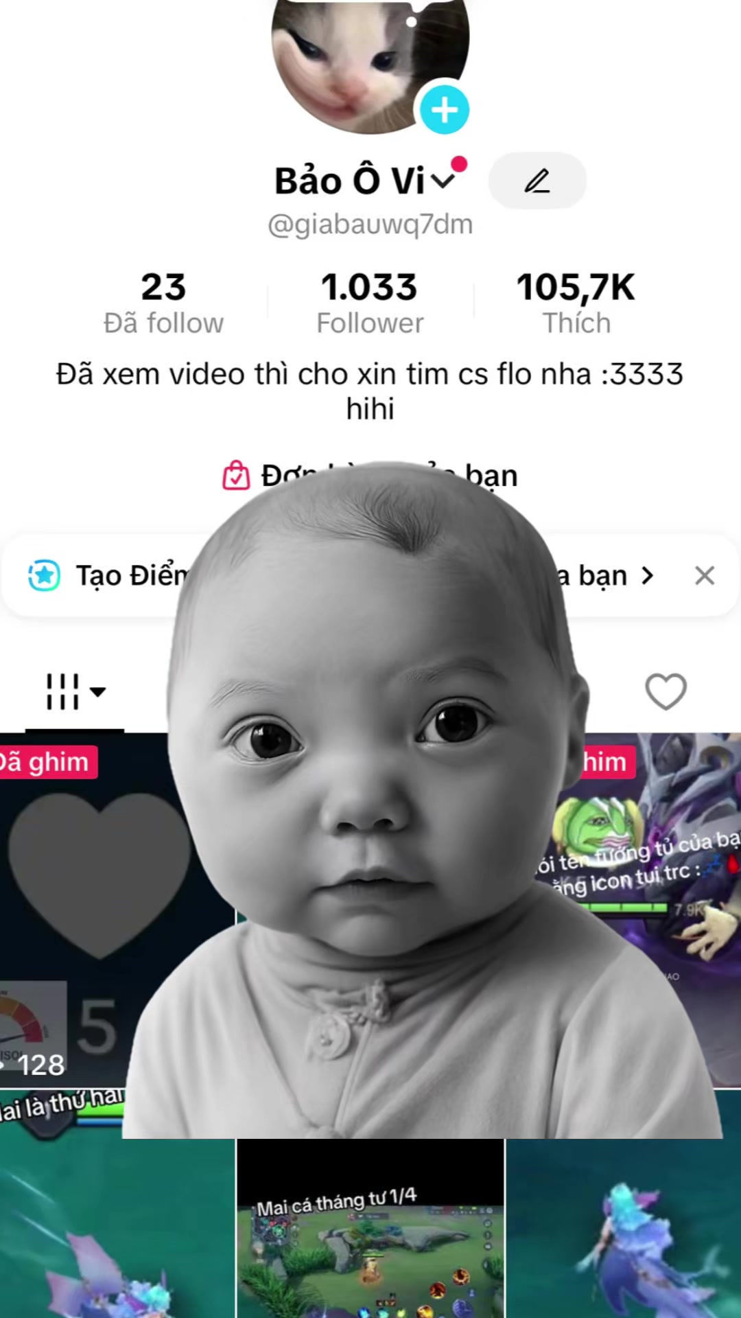 @Bảo Ô Vi