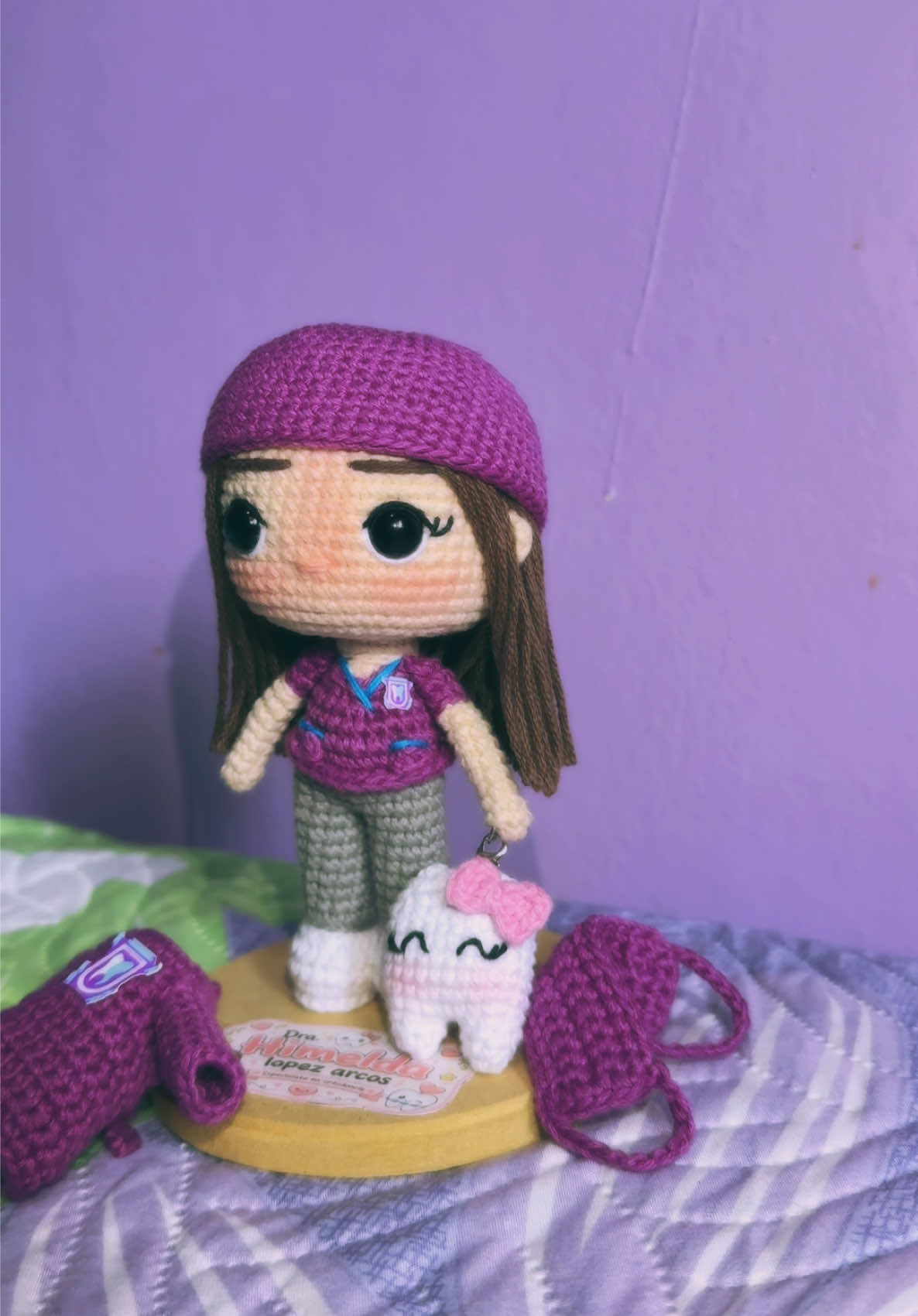 @✨️YariGurumi🧶