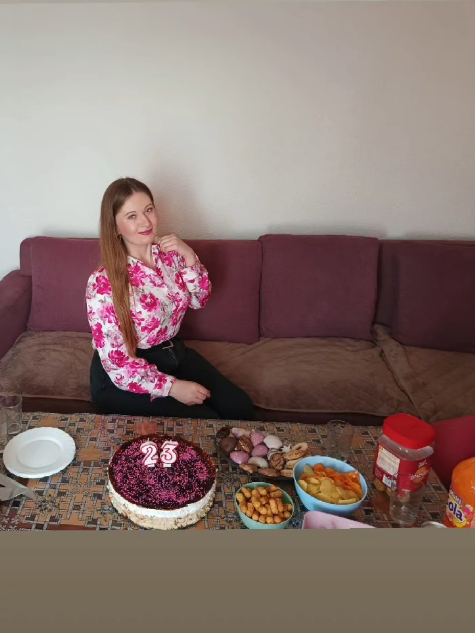 @Ferida Bi&scaron;ćanin