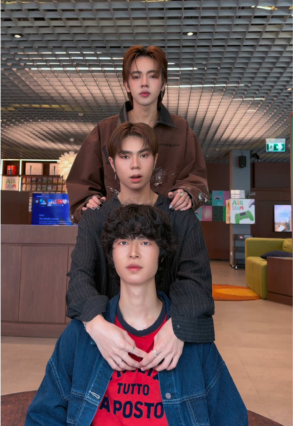 @AISSIAM_OFFICIAL