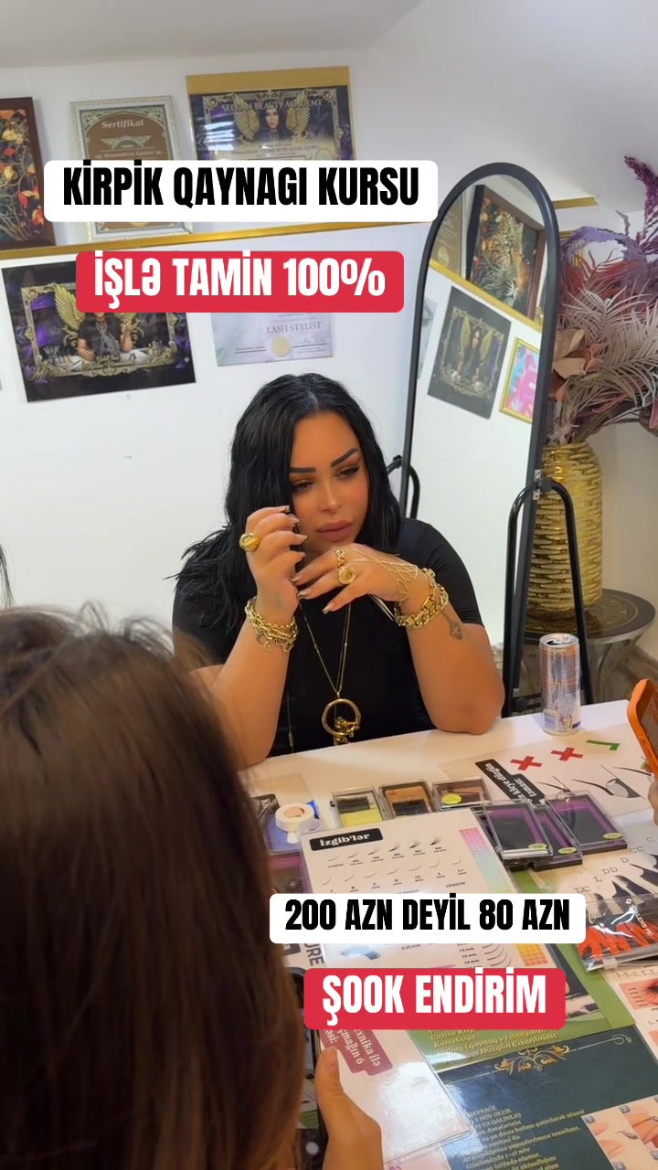 @SelcanBeauty