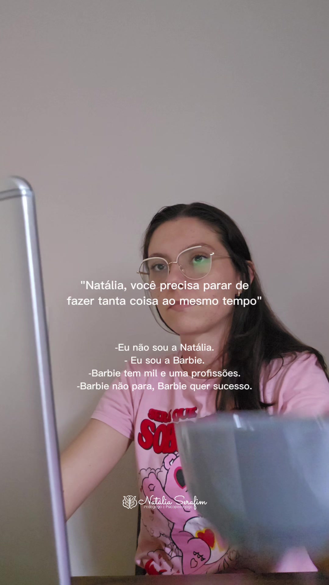 @Natália | Profª Ed. Infantil