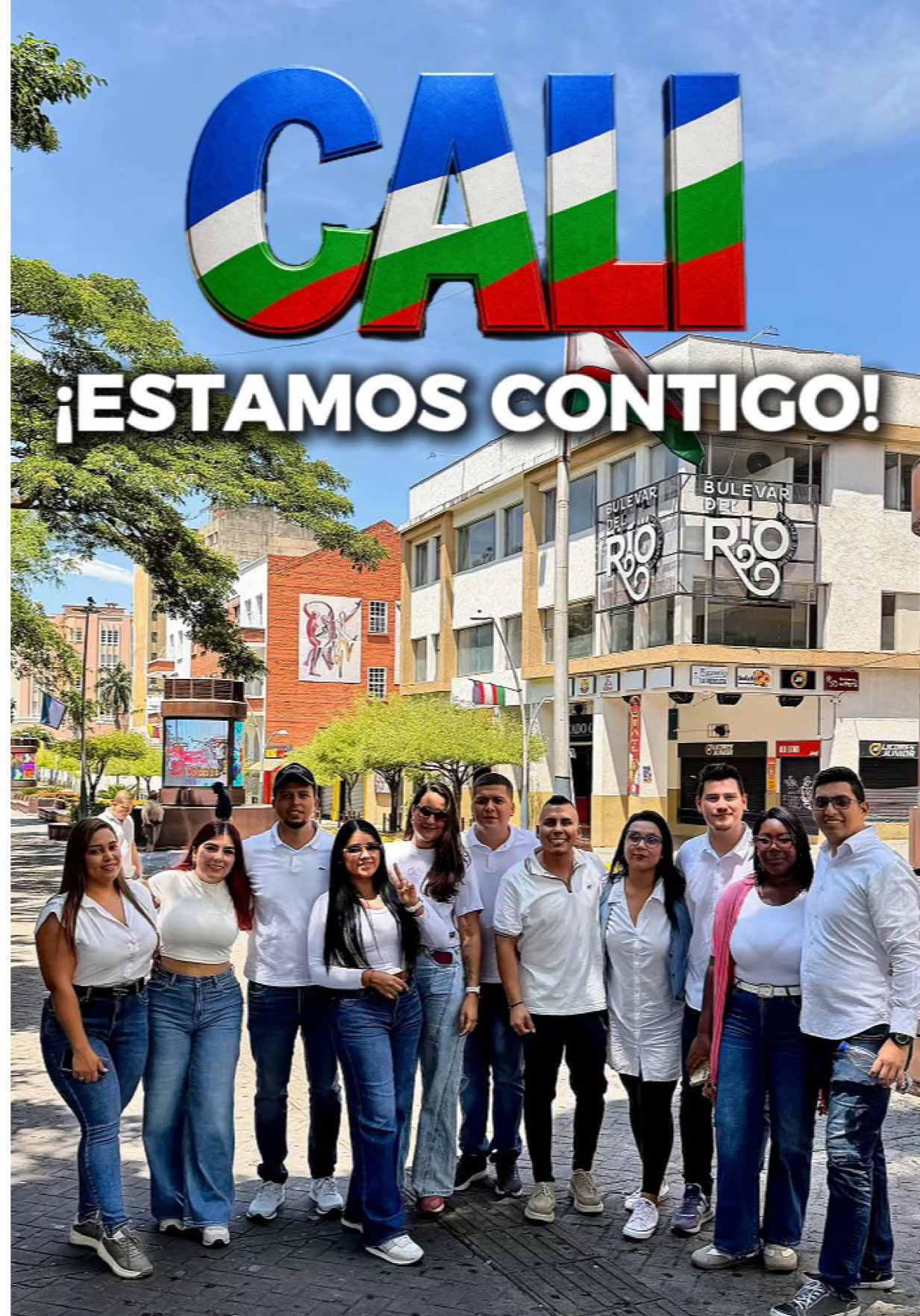 @Tu Inmueble Con Alejo Cadena
