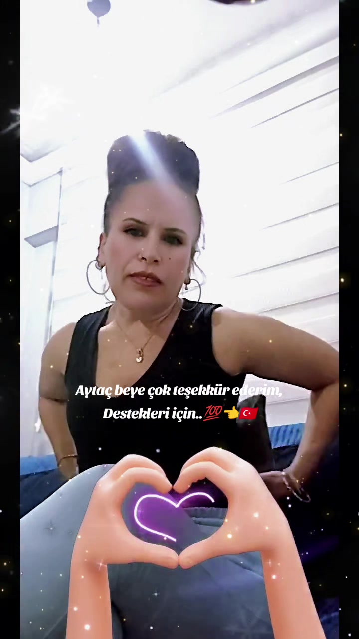 @Zuhal 48 can