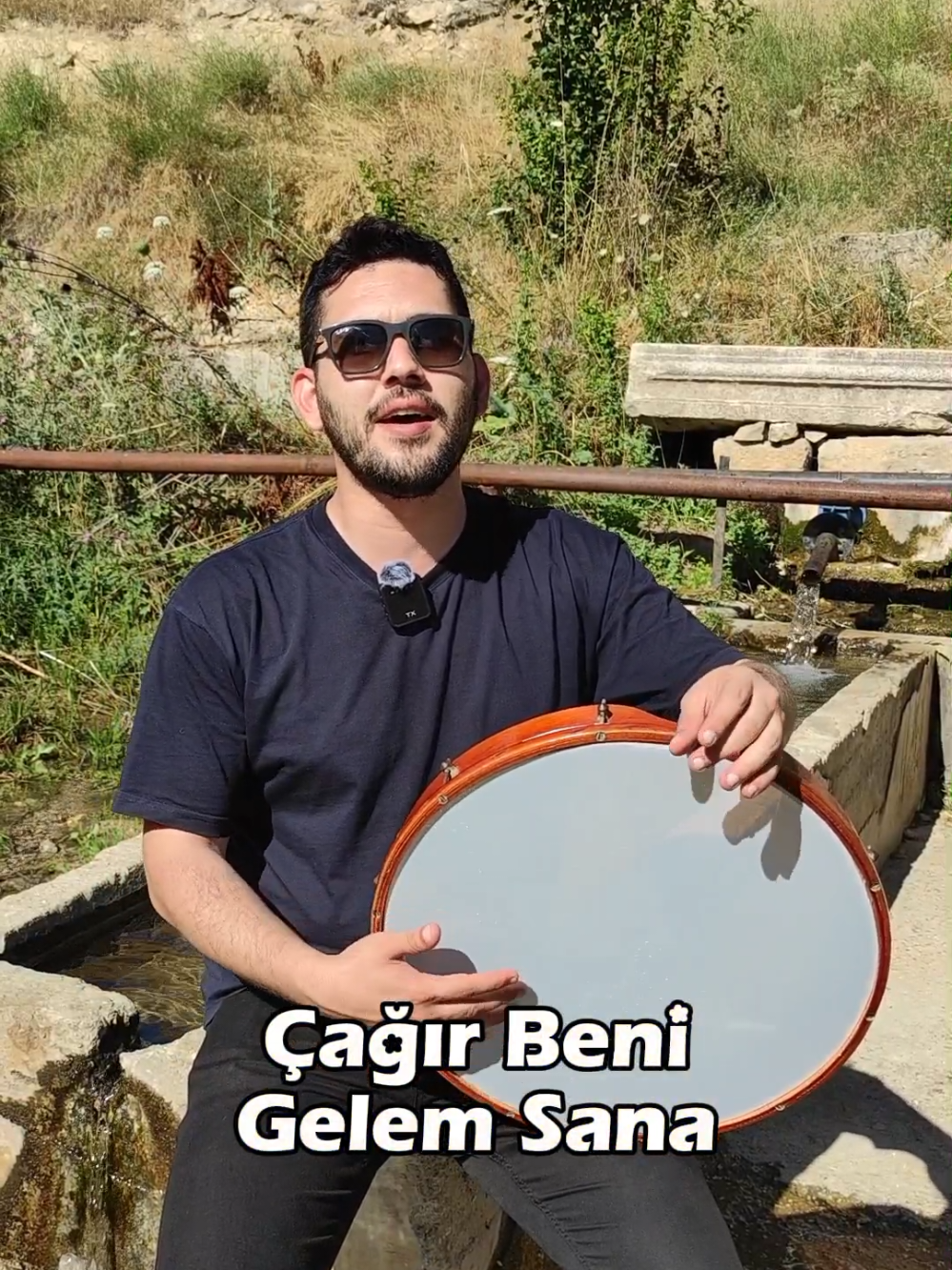@Halil İbrahim Çakı