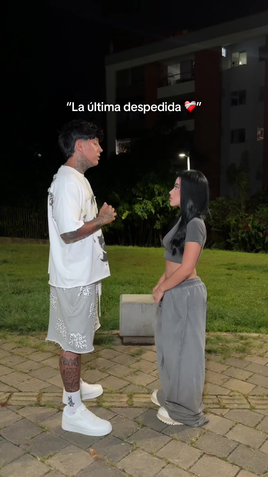 @Laura Sofía